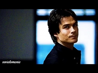 Damon salvatore / деймон сальваторе
