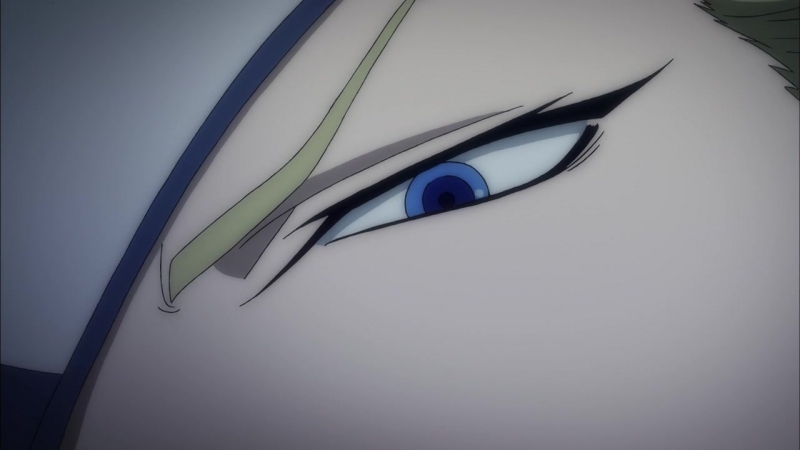 Kakumeiki valvrave 12 серия