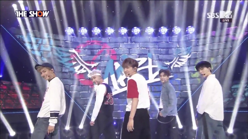 Swagger porn video – Map6 swagger time @ the show 160531