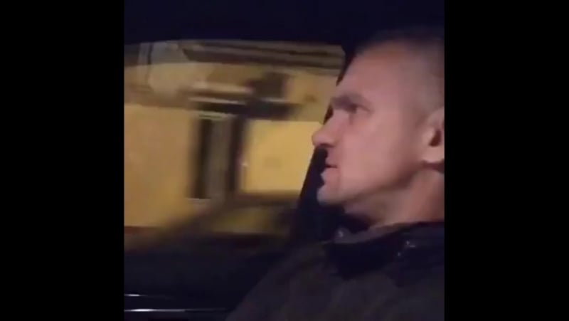 Братишка обезумел