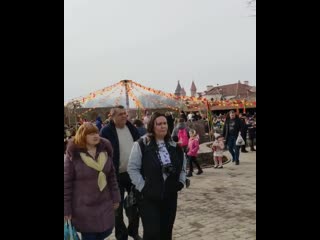 Лога сегодня, видео от первого лица