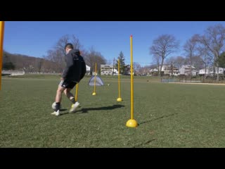 The best way to improve stamina for soccer players soccer specific circuit tra