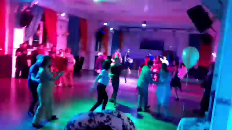 Линди вечёрка в ростове ищите там сыктыарцев