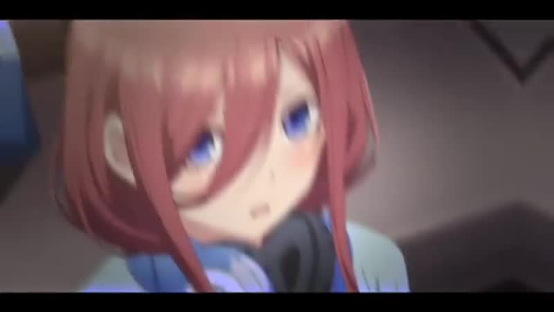 Quintessential quintuplets | пять невест