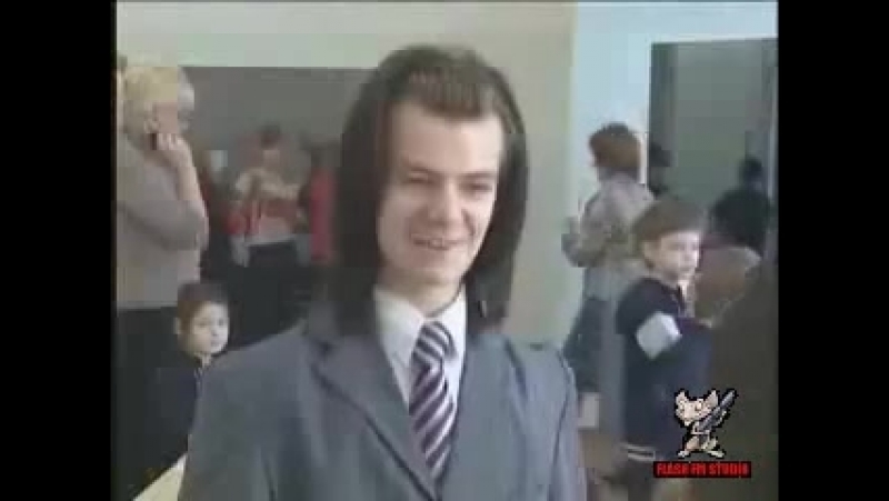 Злой никита литвинков