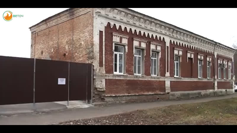 В "журавлике" оборудовали новую целевую комнату