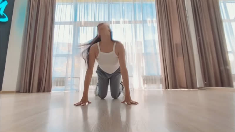 Джаз фанк lady gaga just dance