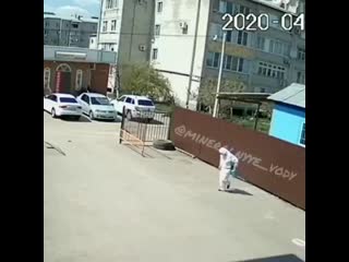 Вирус не страшен