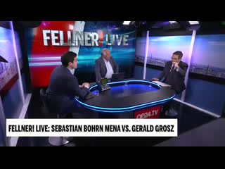 Fellner! live sebastian bohrn mena vs gerald grosz sendung v 01 12 2020