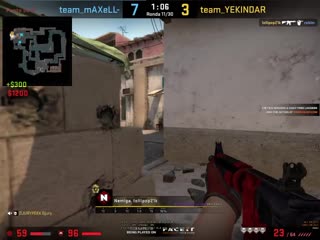 Lollipop21k 1vs5