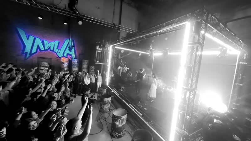 Улица серия 6 второй полуфинал звёздные гости wildways, polnalyubvi, pizza и найк борзов