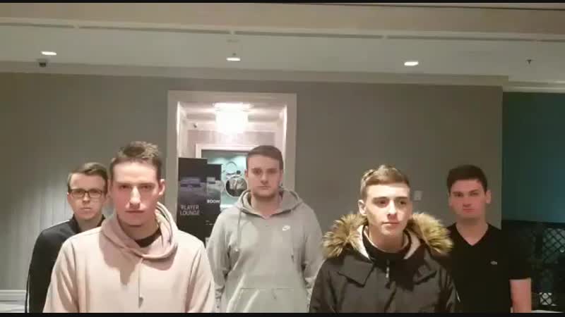 Chicago porn video – So iem chicago is over for us, but a little reminder who we are @teamldlc 😂😂😂