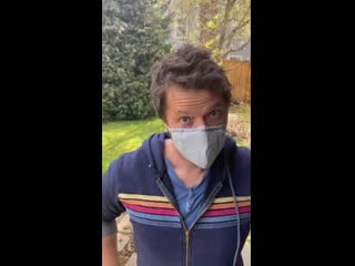 My friend in bellingham, scott @frontline masks, designs outerwear for special forces he’