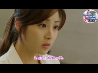 Doctor stranger // capitulo 17//empire asian