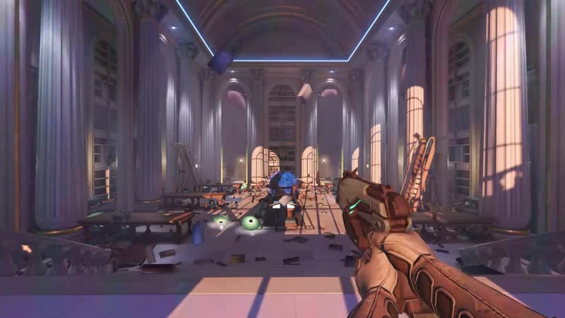 Dva Ga3 porn video – Dva ult physix