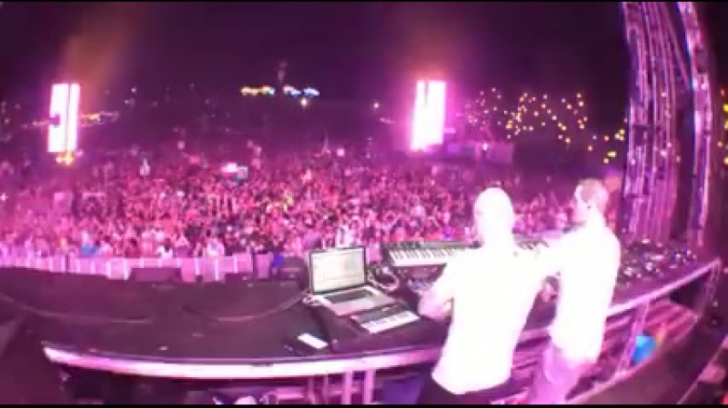'scarlet' live at beyond wonderland dreamstate solarstone giuseppe ottaviani