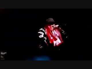 Hoseok swearing gives me so much life i swear, he goes hard when he says