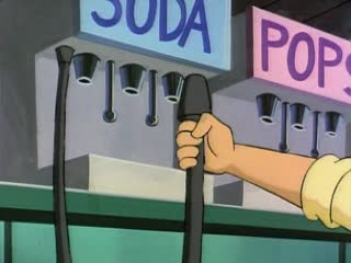 Сезон 04 серия 43 черепашка богач бедняк | черепашки мутанты ниндзя (1987 1996) / teenage mutant ninja turtles