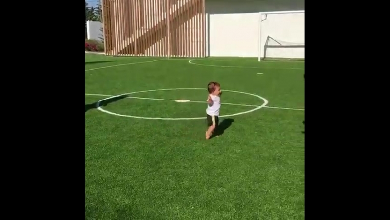 Тьяго и матео месси/thiago and mateo messi