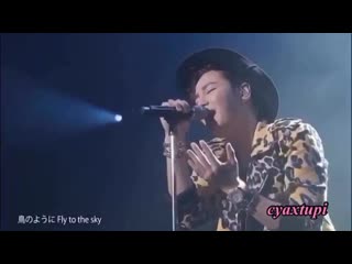 Jks zikzin tour ♪ お願いmy bus