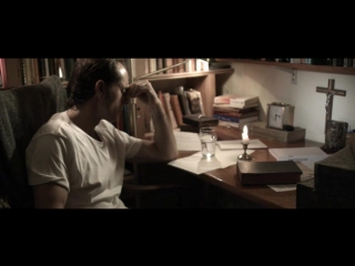 Экзорцизм анны экланд 2016 великобритания (ужасы)