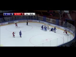 Yaroslav busygin highlights