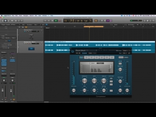 Academy fm obtaining professional sounding vocals with this sidechain techniq