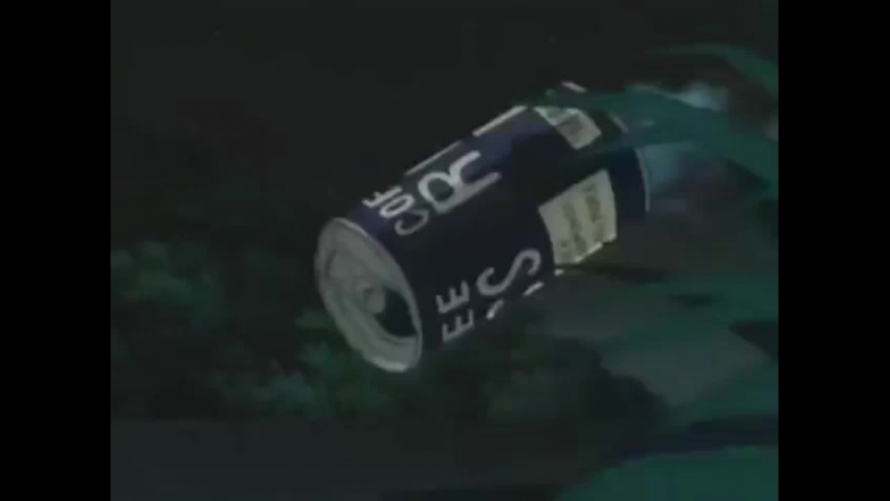 Полуночный vouge