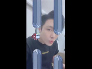 200319 layzhang tiktok update