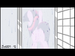 Twilight in shower ►my sexy pony◄ (+18)