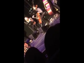 Lea michele sentimental memories (appel room / )