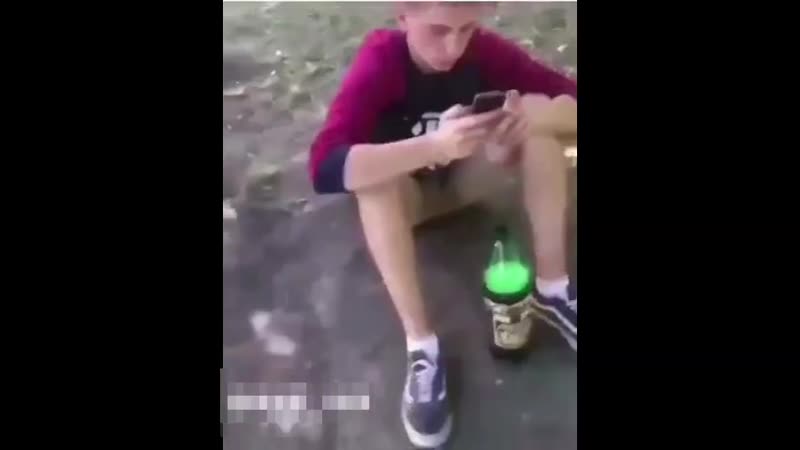 Анимешники поссорились