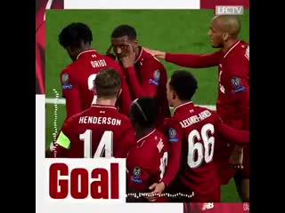 "we said we needed an istanbul and we've done it!! jürgen is on the is on the pitch!"