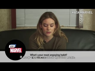 Ask marvel katie aselton and rachel harris from legion on fx rus sub