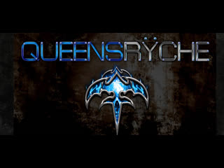 Queensryche 1986