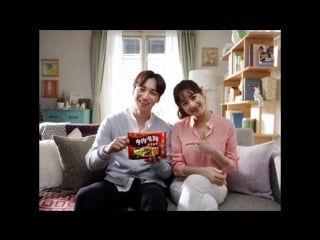 Фан видео от himchan nissa kang sora byun yohan cute friend (mcfly all about you)