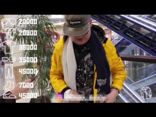 Одет в полмульта (vhs video)