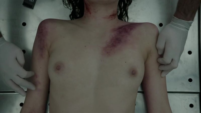 Дэйзи ридли безмолвный свидетель / daisy ridley silent witness ( 1997 2016 )