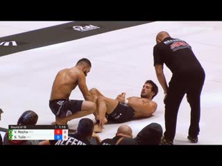 #adcc2019 day 1 mat2 part 4 vagner rocha/servio tulio/hill taylor/nicky ryan/frazatto/ruotolo