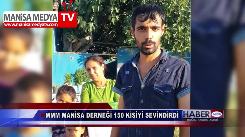 Mmm türki̇ye ramazan kampanyası devam ediyor!