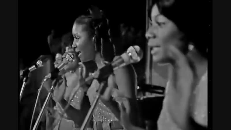 Aretha franklin respect (live 1967)