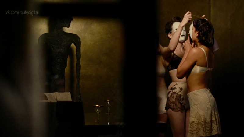 Mashka wolfe, marlies bauer bell, etc nude i am the night s01e03 (2019) hd 1080p watch online
