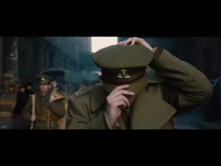 Tolkien trailer 2 fox searchlight