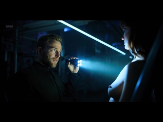 Ханна роуз мэй видоизмененный углерод / hannah rose may altered carbon ( 2018 )