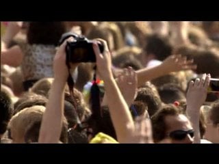 Tiesto loveparade 2010