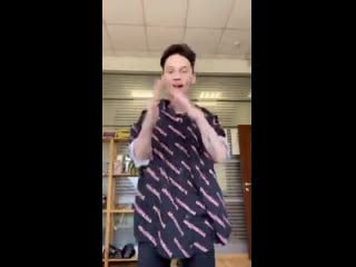 Tiktok @danya milokhin