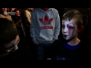 Tna xplosion (русская версия от 545tv)