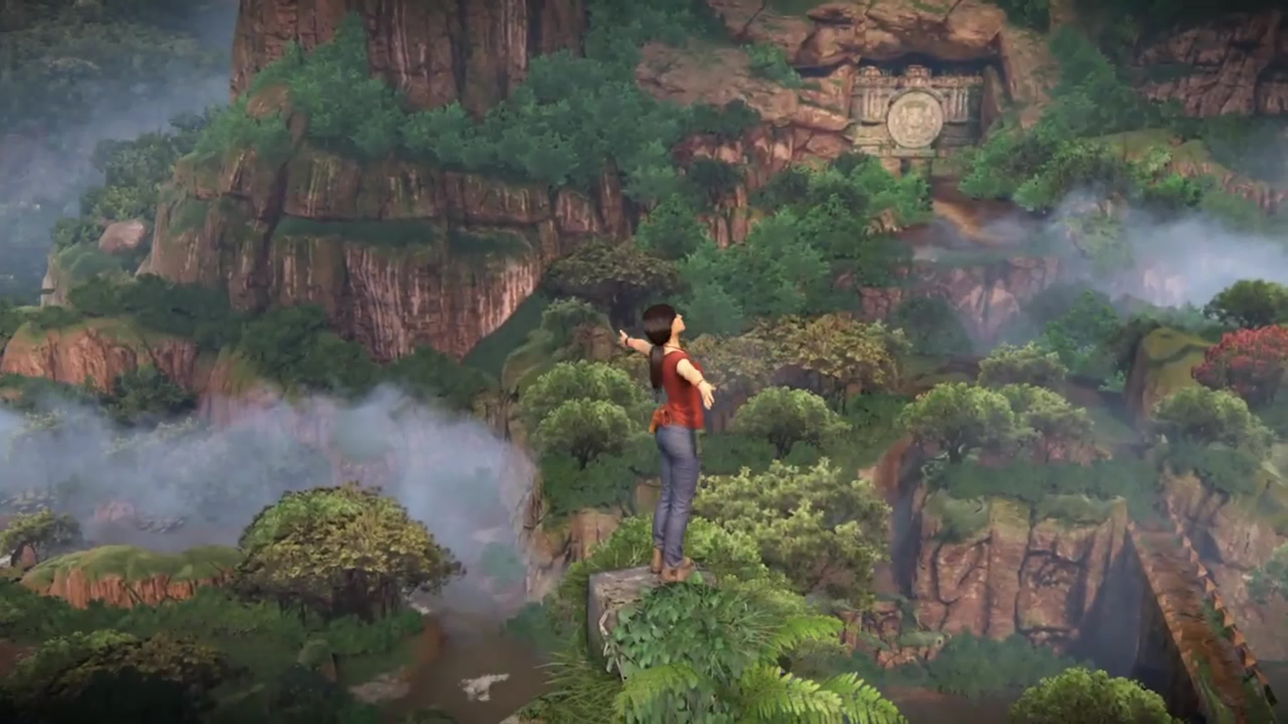 Uncharted lost legacy - BEST XXX TUBE