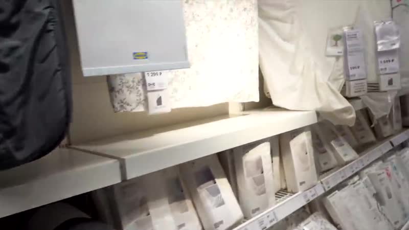 Vlog шоппинг в меге!