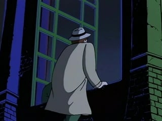 Байки хранителя склепа сезон 02 серия 04 молодые подробности